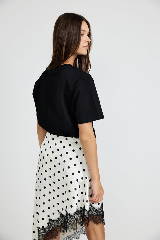Premium Basic T-Shirt - black