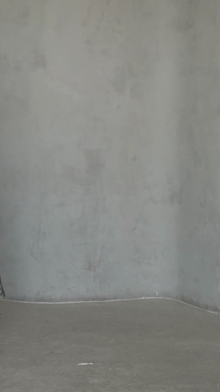 שמלת מקסי אוברסייז סאטן גולייט | ירוק